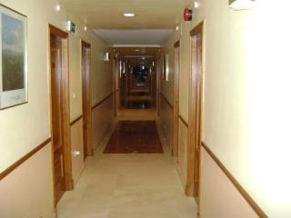 Hotel O´xardin - Carballino - 5