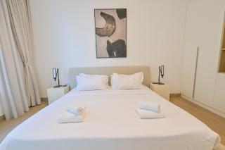 Le Pont, Port De La Mer 1 Bedroom Apartment - Dubai - 5