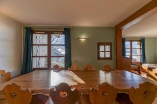 Bercail 1 Grand Appt Plein Sud - Villard-Reculas - 4