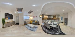 Spacious 5BD Sunderland Home for Groups & Families - 0