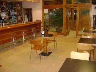 Hotel O´xardin - Carballino - 1