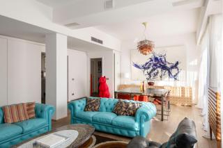 MIlano City Design Apartment, Modern and Stylish - Milan - 9