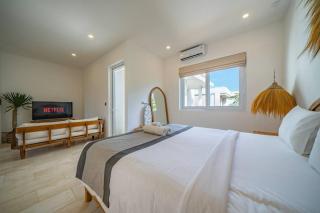 New Chic Loft in the Heart of Canggu ground floor unit - Canggu - 6