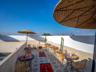 Riad Soleil D'hiver And SPA - Marrakech - 7