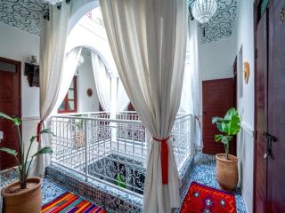 Riad Soleil D'hiver And SPA - Marrakesh - 9