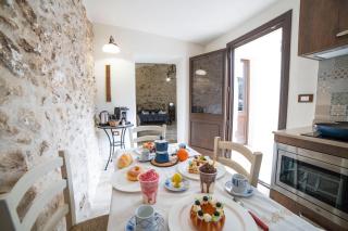 Corte San Giorgio Apartments- Happy Rentals - Martano - 7