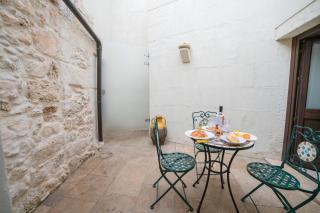 Corte San Giorgio Apartments- Happy Rentals - Martano - 3