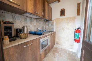 Corte San Giorgio Apartments- Happy Rentals - Martano - 5