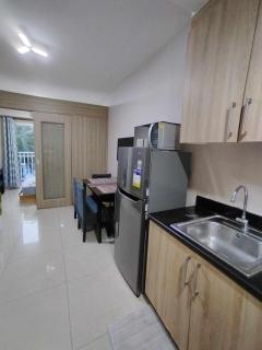 Shore Residences - 1 Bedroom with Balcony - Manila - 5