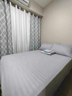 Shore Residences - 1 Bedroom with Balcony - Manila - 9