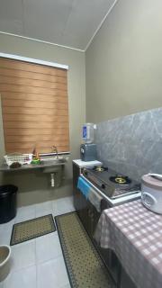 Homestay mamiayra - 2