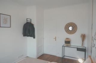 Visiter et travailler près de Paris - Kalula - Clamart - 5