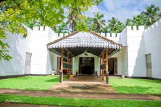Bolagala Nature Resort - Madampella Pahala - 7