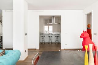 MIlano City Design Apartment, Modern and Stylish - Milan - 4