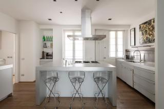 MIlano City Design Apartment, Modern and Stylish - Milan - 3