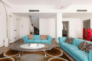 MIlano City Design Apartment, Modern and Stylish - Milan - 6