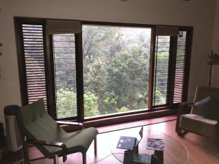 Colonel's Retreat, Mavady, Vagamon - 3