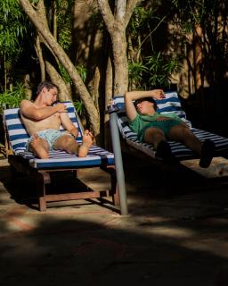 Kijanii Cottages Diani Beach - Diani Beach - 2