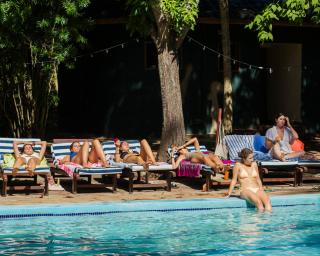 Kijanii Cottages Diani Beach - Diani Beach - 8