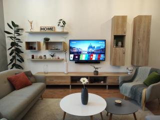 N&A City Apartment - Arad - 5