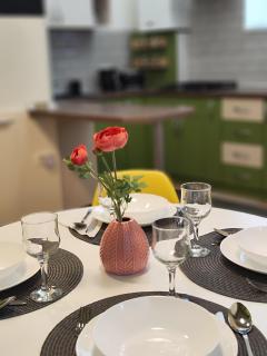 N&A City Apartment - 2