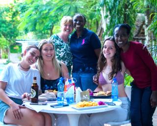 Kijanii Cottages Diani Beach - Diani Beach - 6