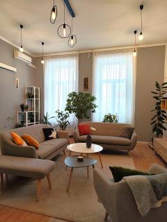 N&A City Apartment - 4