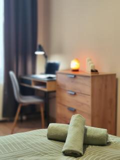 N&A City Apartment - Arad - 8