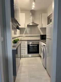 Apartamento de 2 habitaciones - 1