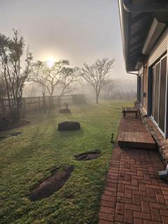 Verloren Lodge - Modimolle - 3