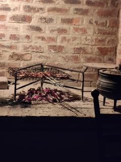Verloren Lodge - Modimolle - 1