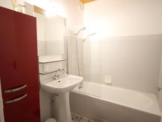 Appartement confortable 8 pers à Chamrousse avec balcon, proche navette et équipements complets - FR-1-340-273 - Chamrousse - 2