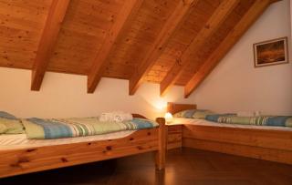 Schwedenhaus Rhön mit Sauna - Hilders - 3