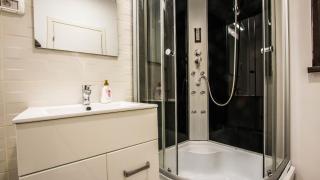 Panoramic de lux Mihai Bravu cu internet de mare viteza si parcare gratuit - 1