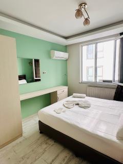 taksim white family suites - Istanbul - 7