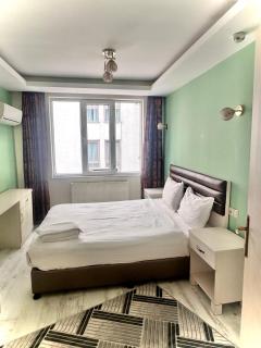 taksim white family suites - Istanbul - 5