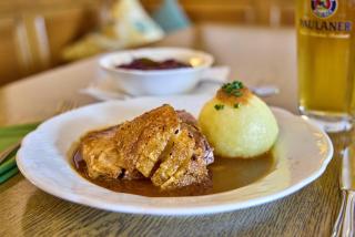 Hotel Drei Mohren - Garmisch-Partenkirchen - 7