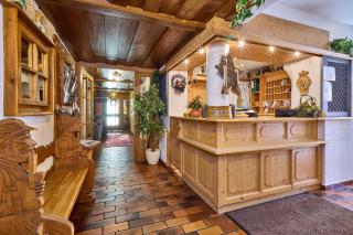 Hotel Drei Mohren - 8