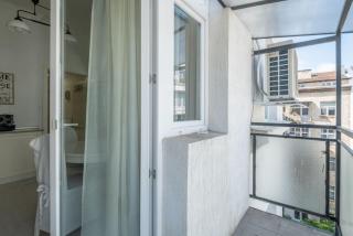 Aristocratic Elegant 2 BDRM spacious home TOP CENTER - Sofia - 7