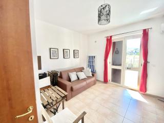 Isca Calabretta Apartments M2 - 1