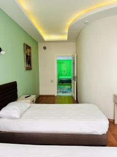 taksim white family suites - Istanbul - 8