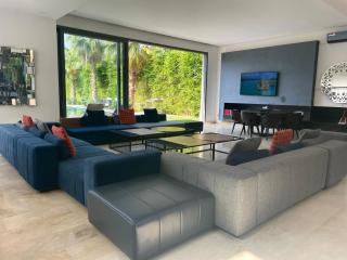 Luxury Palm Villa - Marrakesh - 8