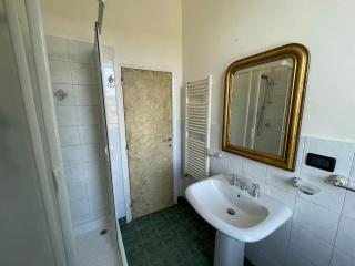 Mens Sana - Casa grande per gruppi nel verde - Siena - 1