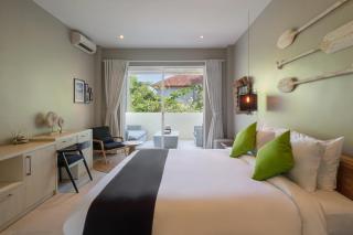 Villa Levi by GORO - Seminyak - 3