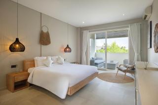 Villa Levi by GORO - Seminyak - 9