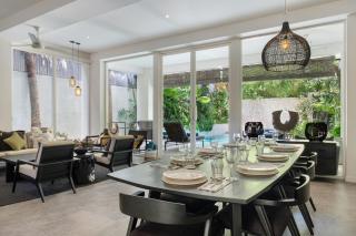 Villa Levi by GORO - Seminyak - 4