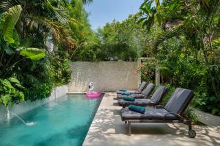 Villa Levi by GORO - Seminyak - 0