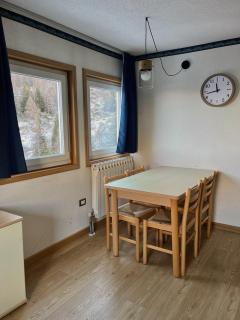 La maison de la neige - Passo del Tonale - 0