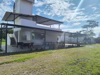 Villas Campestres las Heliconias - Villavicencio - 2