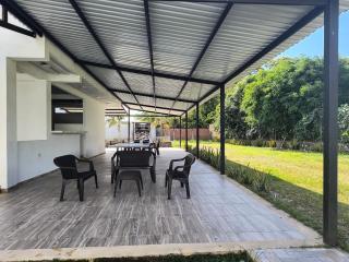 Villas Campestres las Heliconias - 1